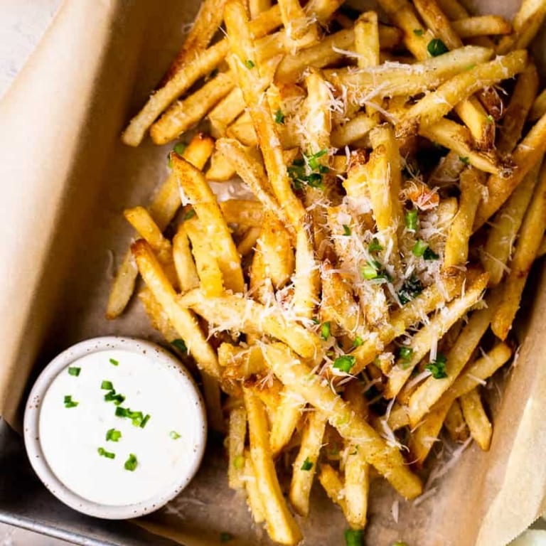 Delicious Burgers Await You